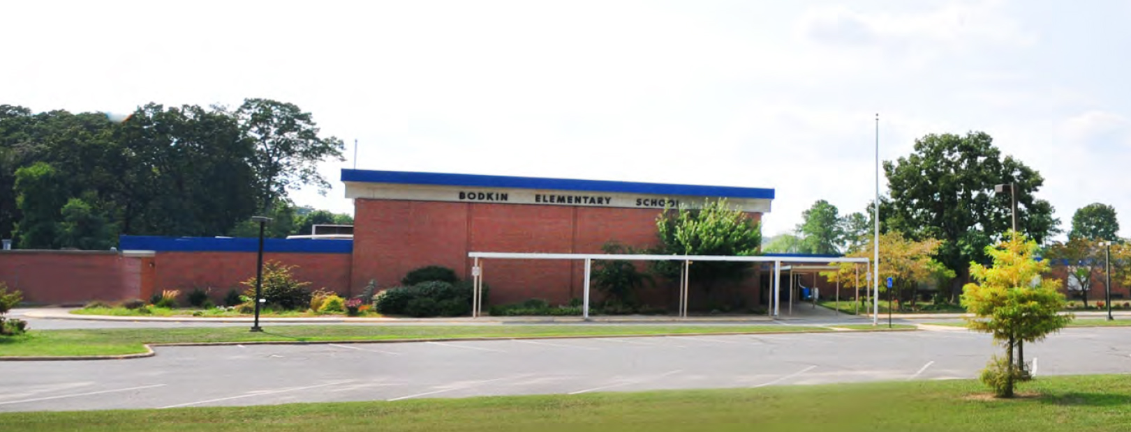 Bodkin  Elementary School 